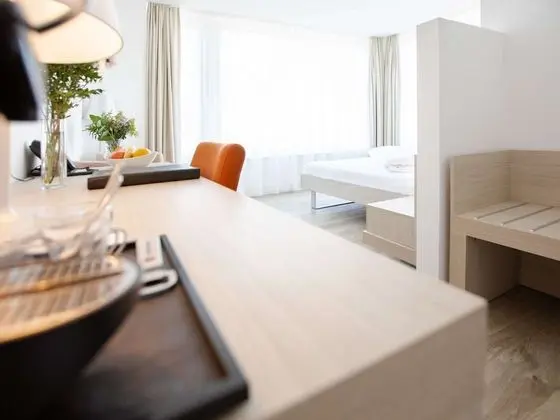 Comfort Oda, 1 Çift Kişilik Yatak, Dağ Manzaralı