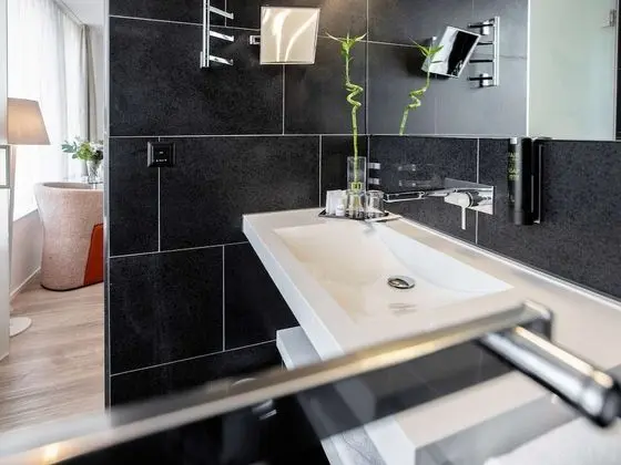 Comfort Oda, 1 Çift Kişilik Yatak, Dağ Manzaralı