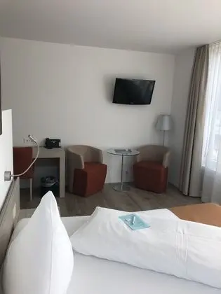 Comfort Oda, 2 Tek Kişilik Yatak, Dağ Manzaralı