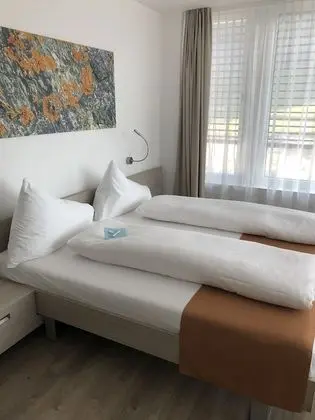 Comfort Oda, 2 Tek Kişilik Yatak, Dağ Manzaralı