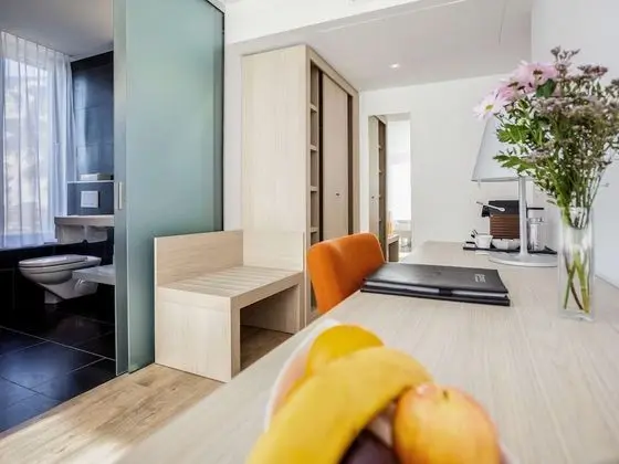 Comfort Oda, 2 Tek Kişilik Yatak, Dağ Manzaralı