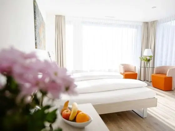 Comfort Oda, 2 Tek Kişilik Yatak, Dağ Manzaralı