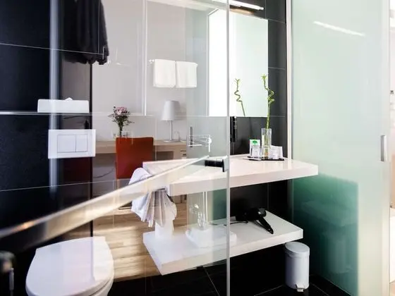 Comfort Oda, 2 Tek Kişilik Yatak, Dağ Manzaralı