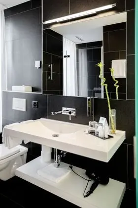 Comfort Oda, 2 Tek Kişilik Yatak, Dağ Manzaralı