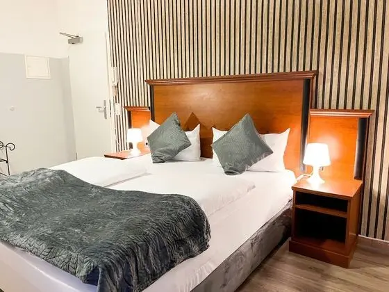 Vierbettzimmer