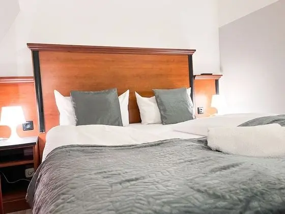 Vierbettzimmer