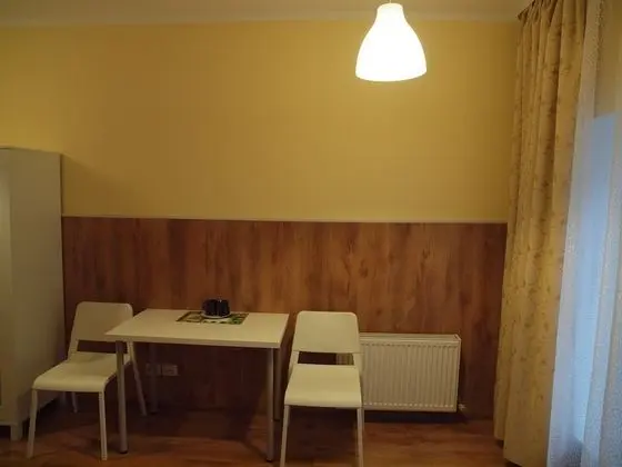 Basic İki Ayrı Yataklı Oda