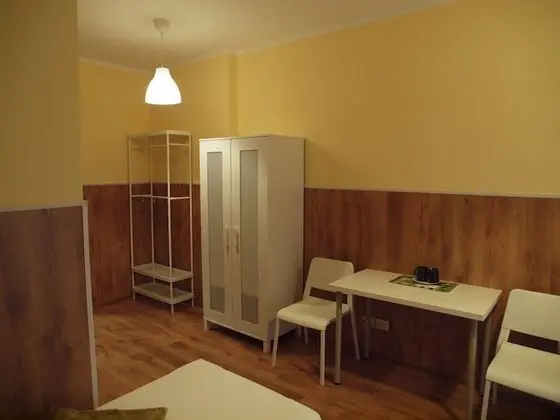 Basic İki Ayrı Yataklı Oda