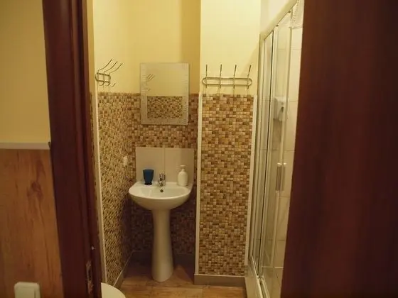 Basic İki Ayrı Yataklı Oda