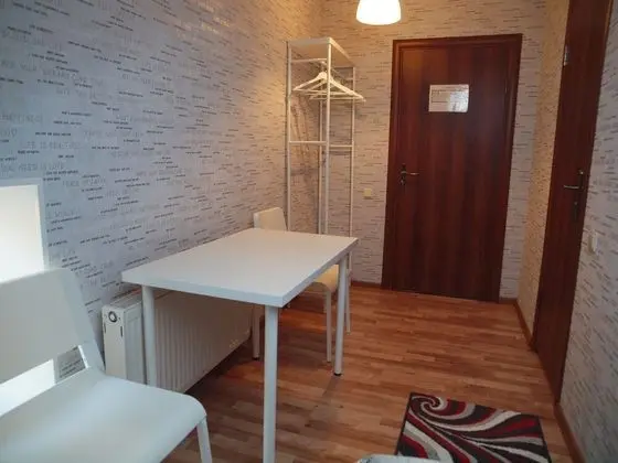 Basic Tek Büyük Yataklı Oda