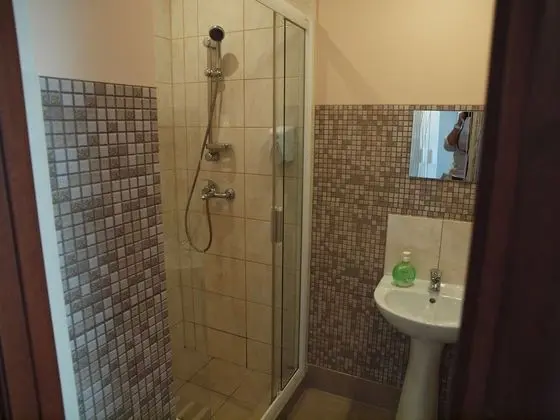 Basic Tek Büyük Yataklı Oda (Single Use)