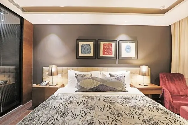 Suite Room