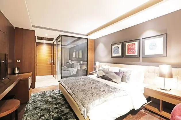 Suite Room