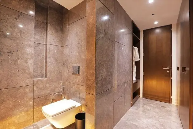 Suite Room