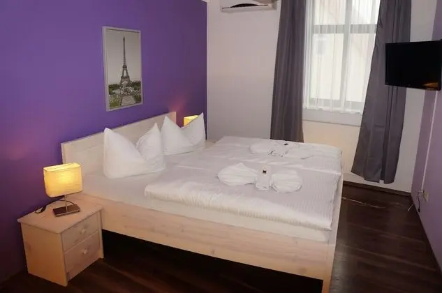 Economy İki Ayrı Yataklı Oda