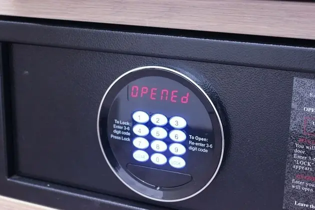 Classic Tek Kişilik Oda
