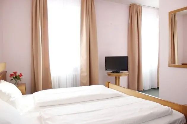 Economy Tek Büyük Yataklı Oda, Özel Banyo