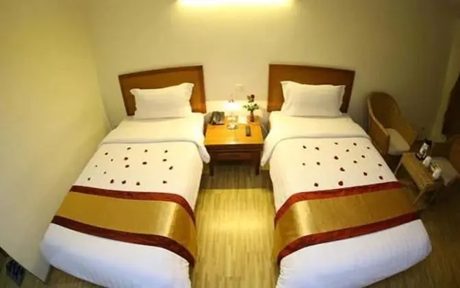 Deluxe Oda