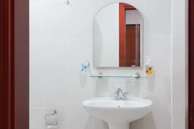 Standard İki Ayrı Yataklı Oda