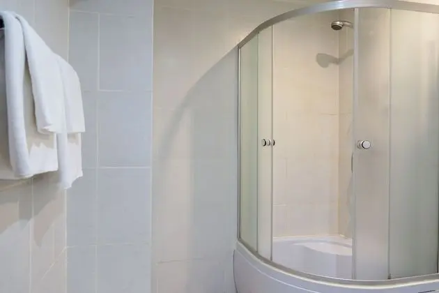 Standard İki Ayrı Yataklı Oda