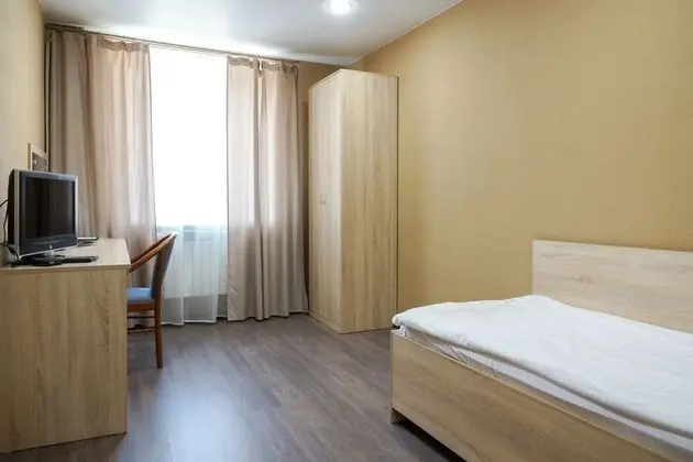 Standard Tek Kişilik Oda