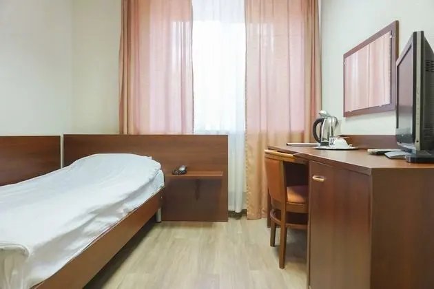 Standard Tek Kişilik Oda