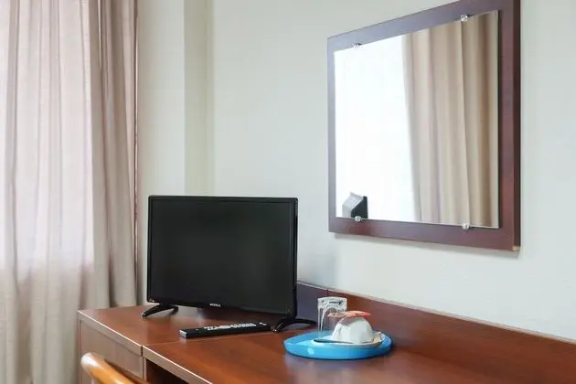 Standard Tek Kişilik Oda