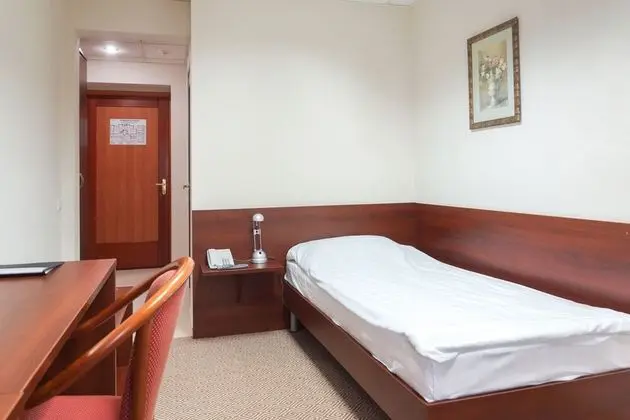 Standard Tek Kişilik Oda