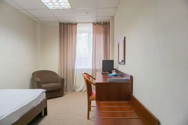 Standard Tek Kişilik Oda