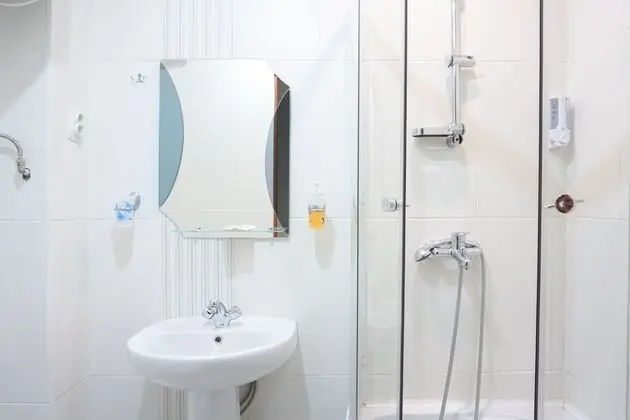Standard Tek Kişilik Oda