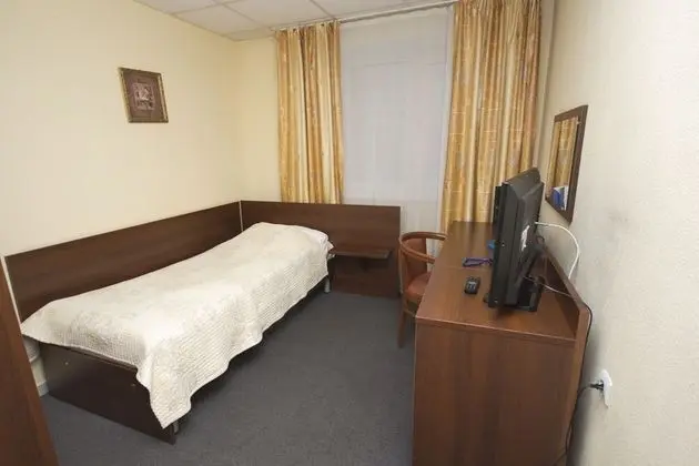 Standard Tek Kişilik Oda