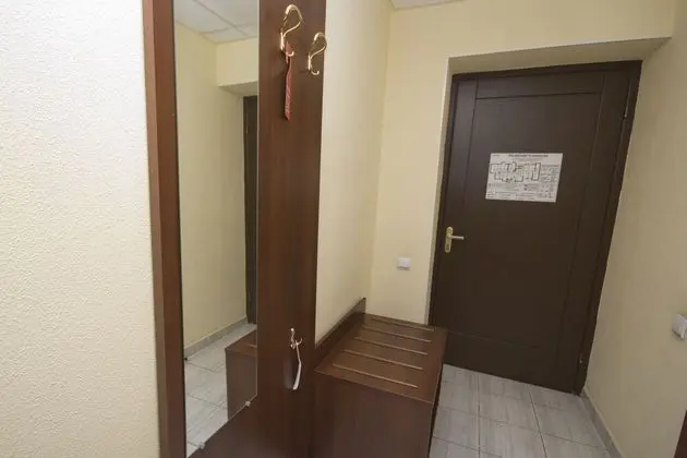 Standard Tek Kişilik Oda