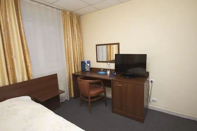 Standard Tek Kişilik Oda