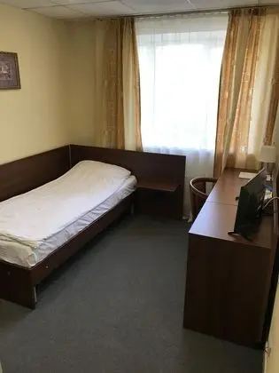 Standard Tek Kişilik Oda