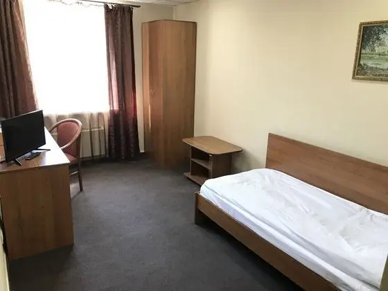 Standard Tek Kişilik Oda
