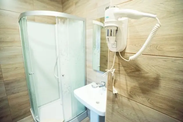Standard İki Ayrı Yataklı Oda