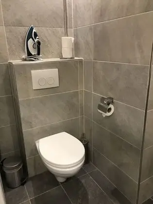 Apart Daire, 2 Yatak Odası (De Gruyter 2)