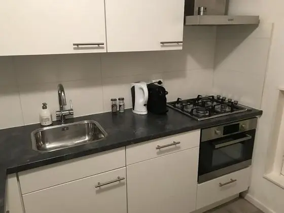 Apart Daire, 2 Yatak Odası, Zemin Kat
