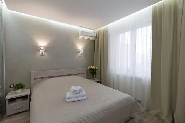 Superior Apart Daire, 1 Yatak Odası