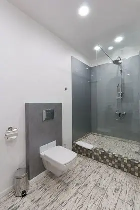 Superior Apart Daire, 1 Yatak Odası