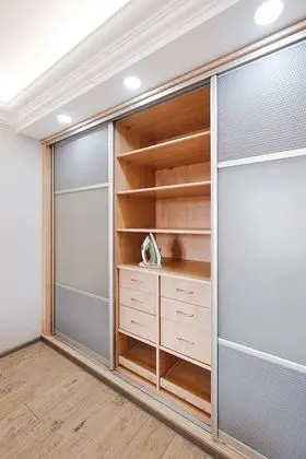 Deluxe Apart Daire