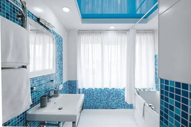 Deluxe Apart Daire