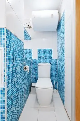 Deluxe Apart Daire