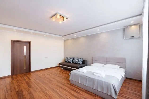 Comfort Apart Daire