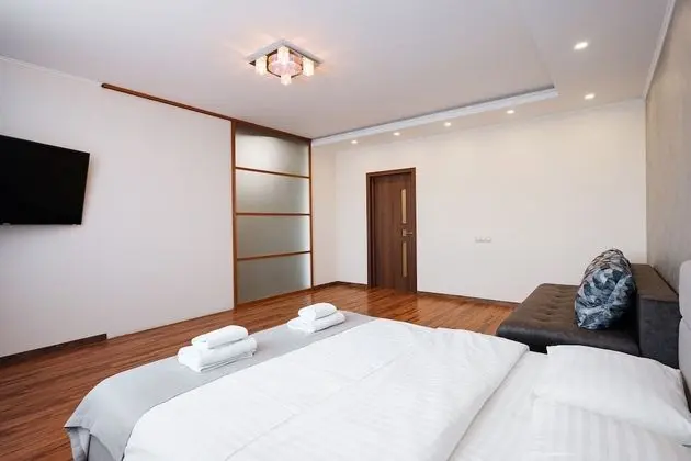 Comfort Apart Daire