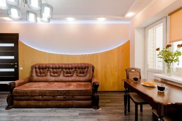 Comfort Apart Daire (st. Ivana Ogienka 21)