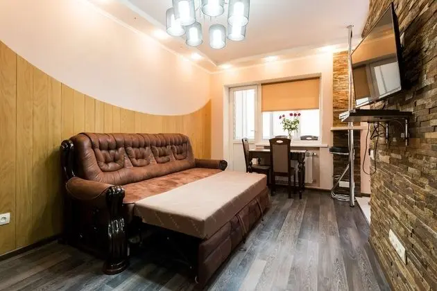 Comfort Apart Daire (st. Ivana Ogienka 21)