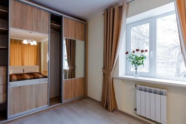 Comfort Apart Daire (st. Ivana Ogienka 21)
