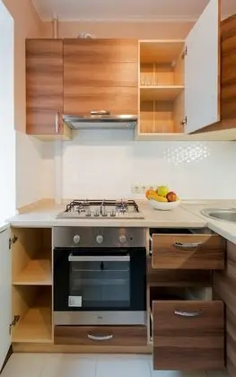 Comfort Apart Daire (st. Ivana Ogienka 21)