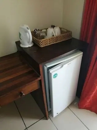 Deluxe Room, Creek View